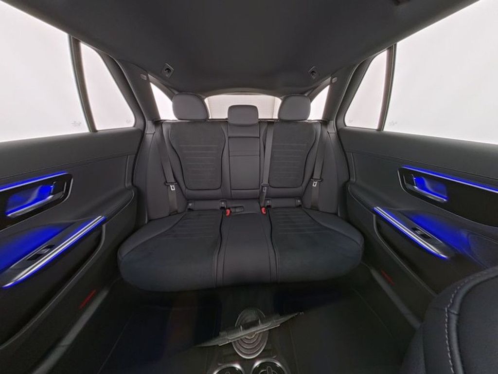 Mercedes-Benz C 300 2024