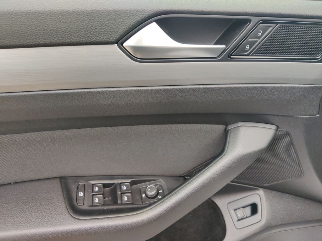 Volkswagen Passat Variant 2022