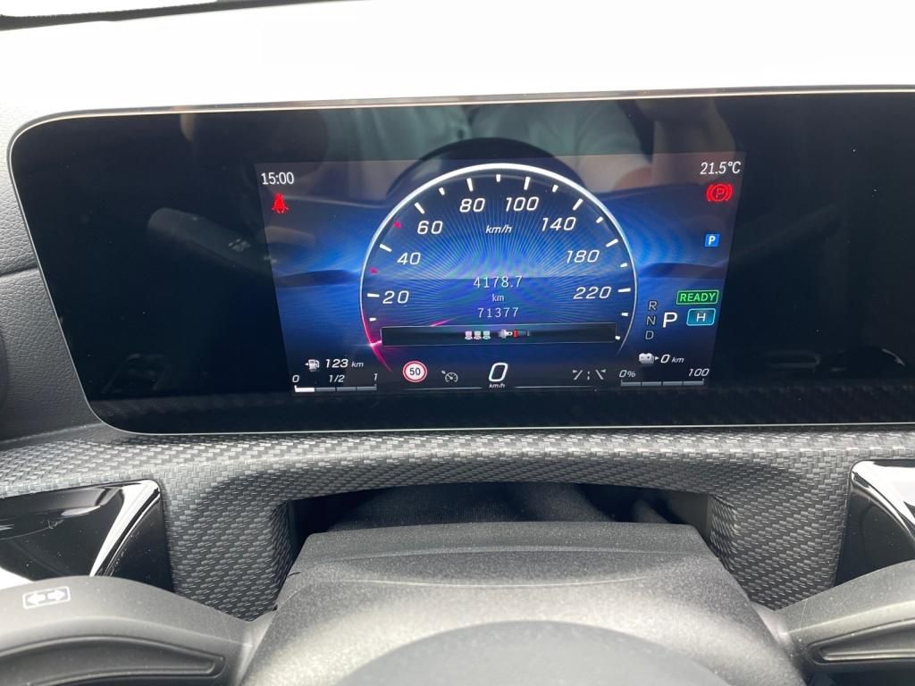 Mercedes-Benz A 250 2023