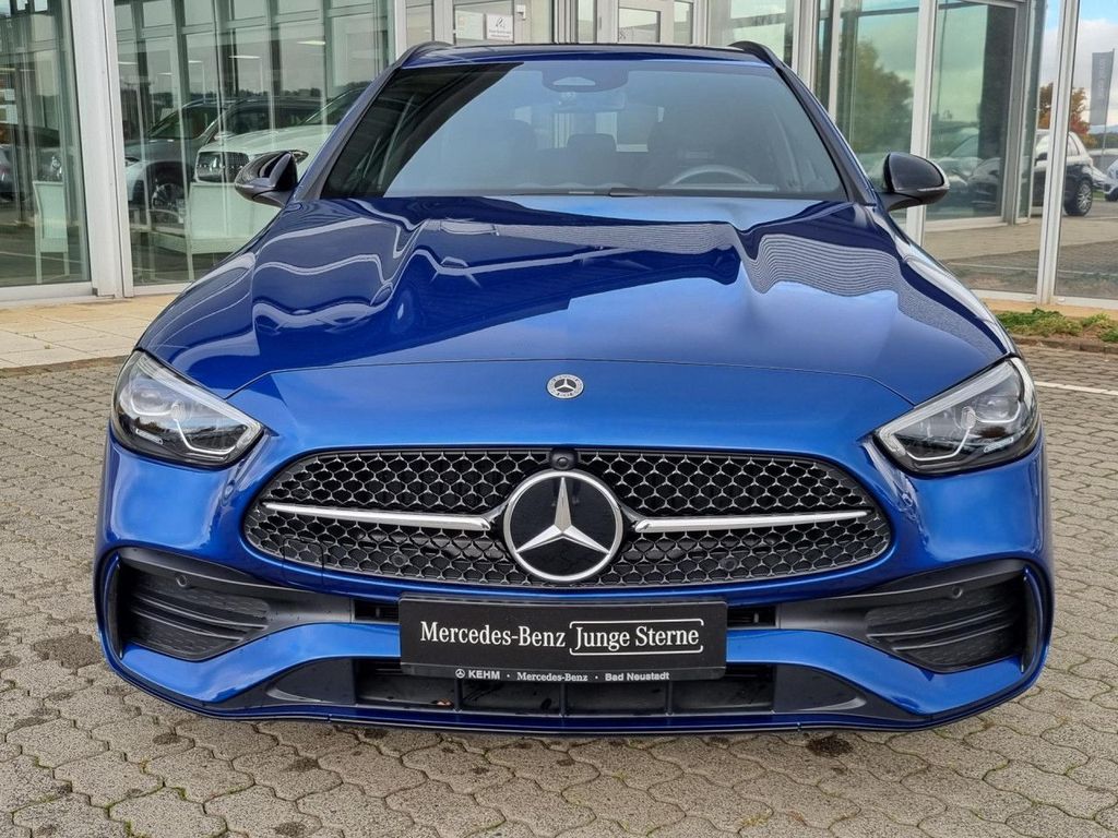 Mercedes-Benz C 300 2024