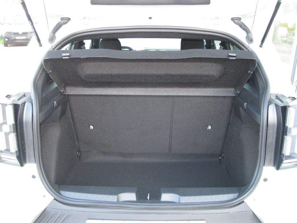 Fiat Grande Panda 2025