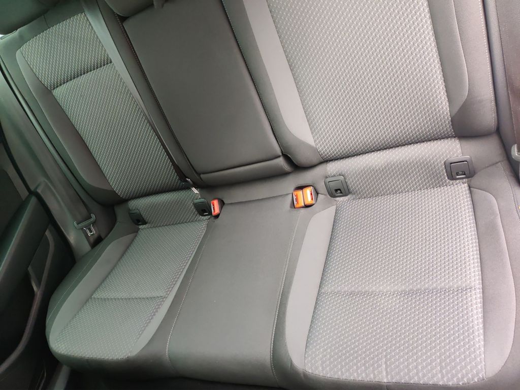 Volkswagen Passat Variant 2022