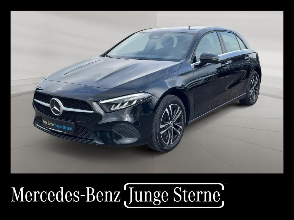 Mercedes-Benz A 250 2023