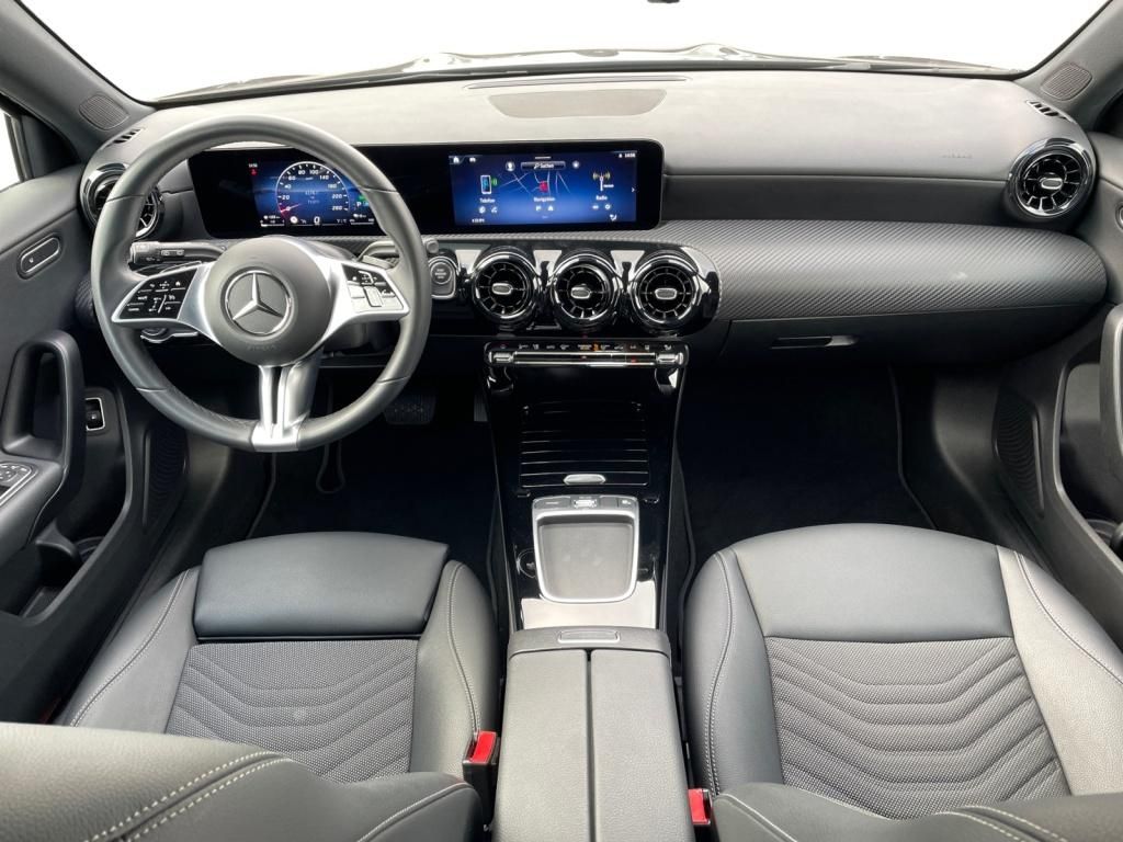 Mercedes-Benz A 250 2023
