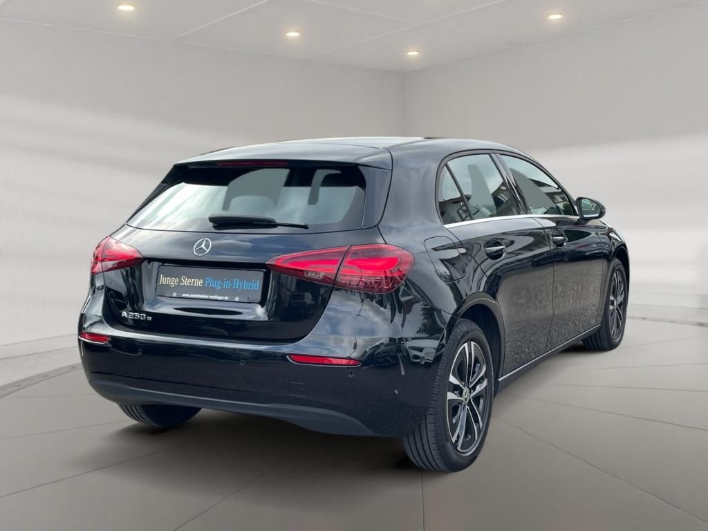 Mercedes-Benz A 250 2023
