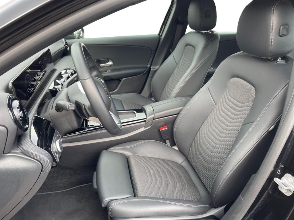 Mercedes-Benz A 250 2023