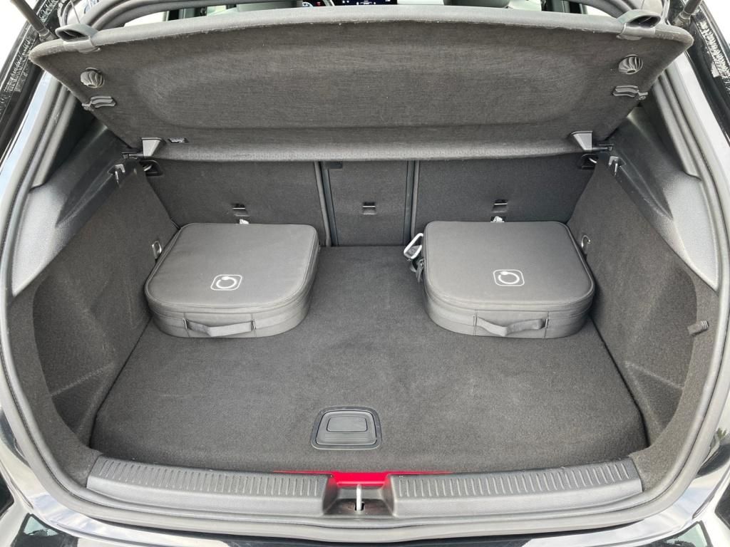 Mercedes-Benz A 250 2023