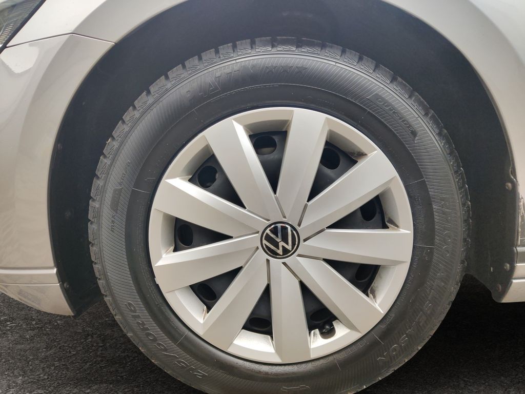 Volkswagen Passat Variant 2022