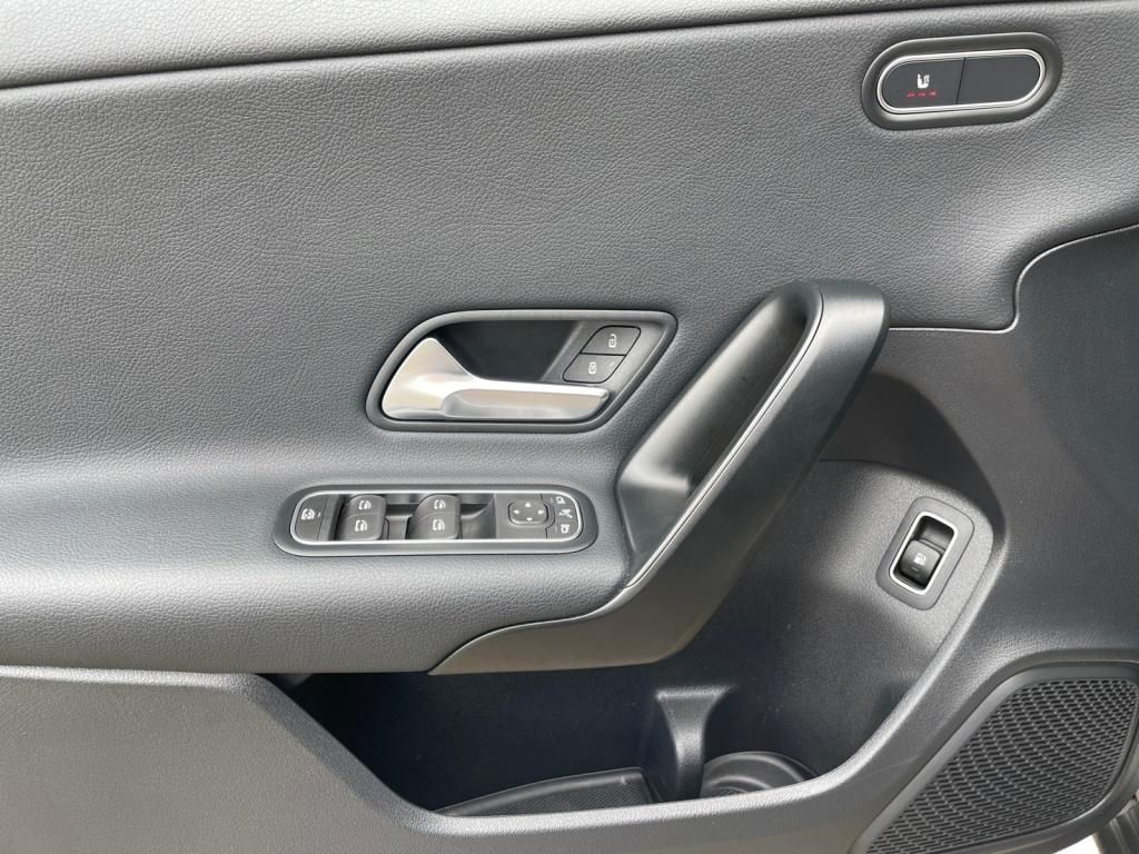 Mercedes-Benz A 250 2023
