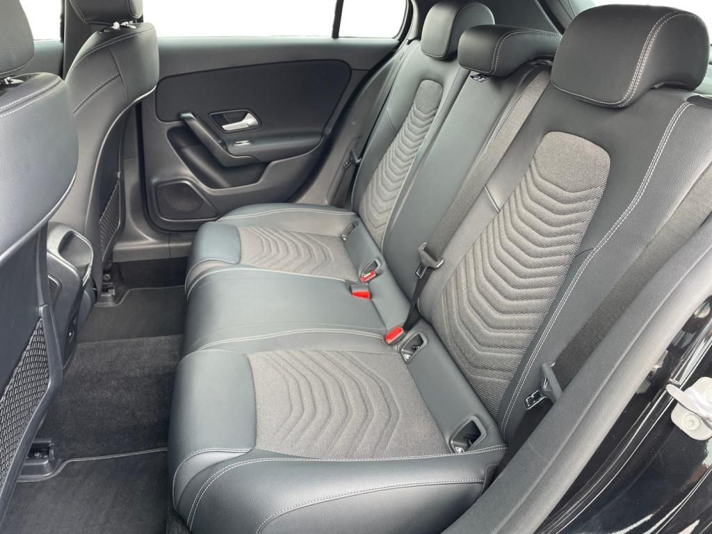 Mercedes-Benz A 250 2023
