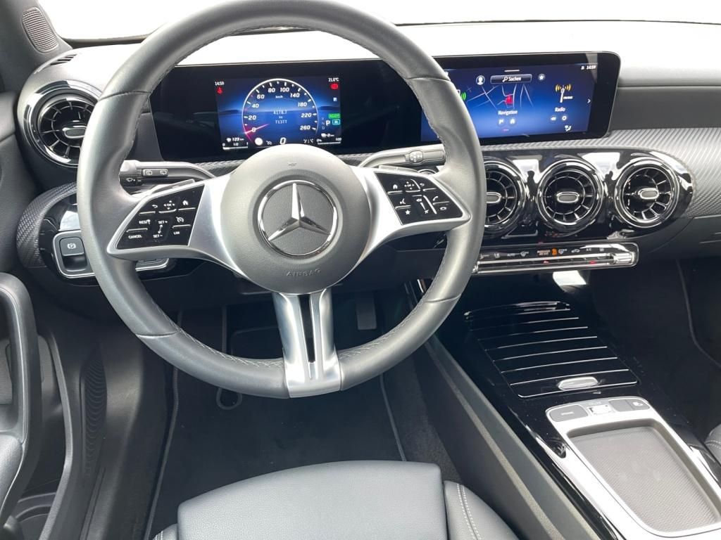 Mercedes-Benz A 250 2023