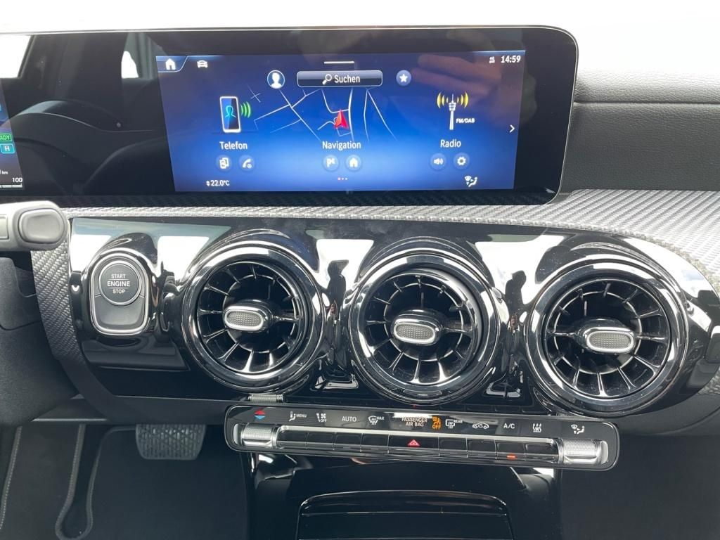 Mercedes-Benz A 250 2023