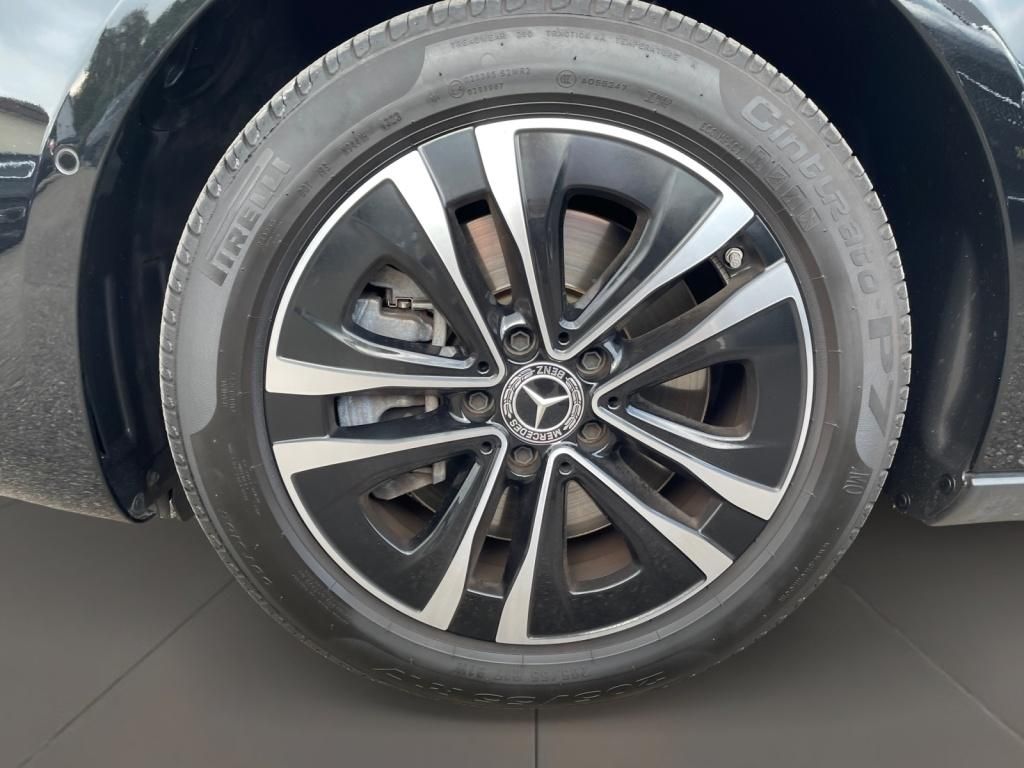 Mercedes-Benz A 250 2023