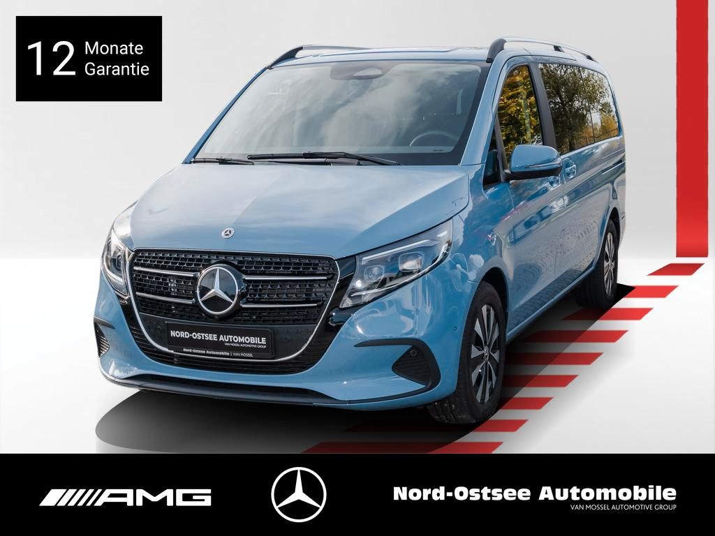Mercedes-Benz V 220 2025