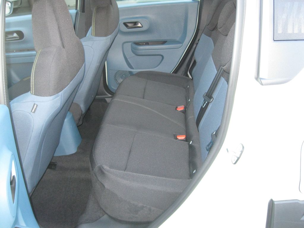 Fiat Grande Panda 2025