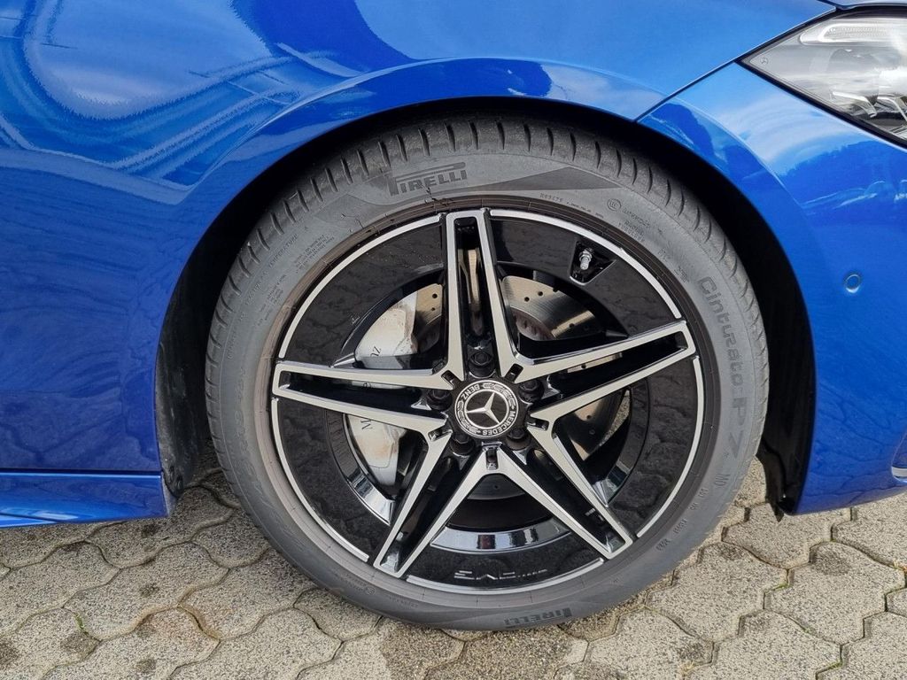 Mercedes-Benz C 300 2024