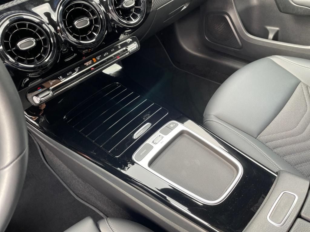 Mercedes-Benz A 250 2023