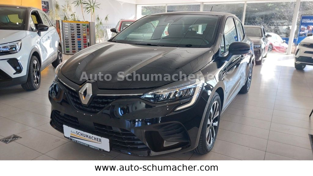 Renault Clio 2023