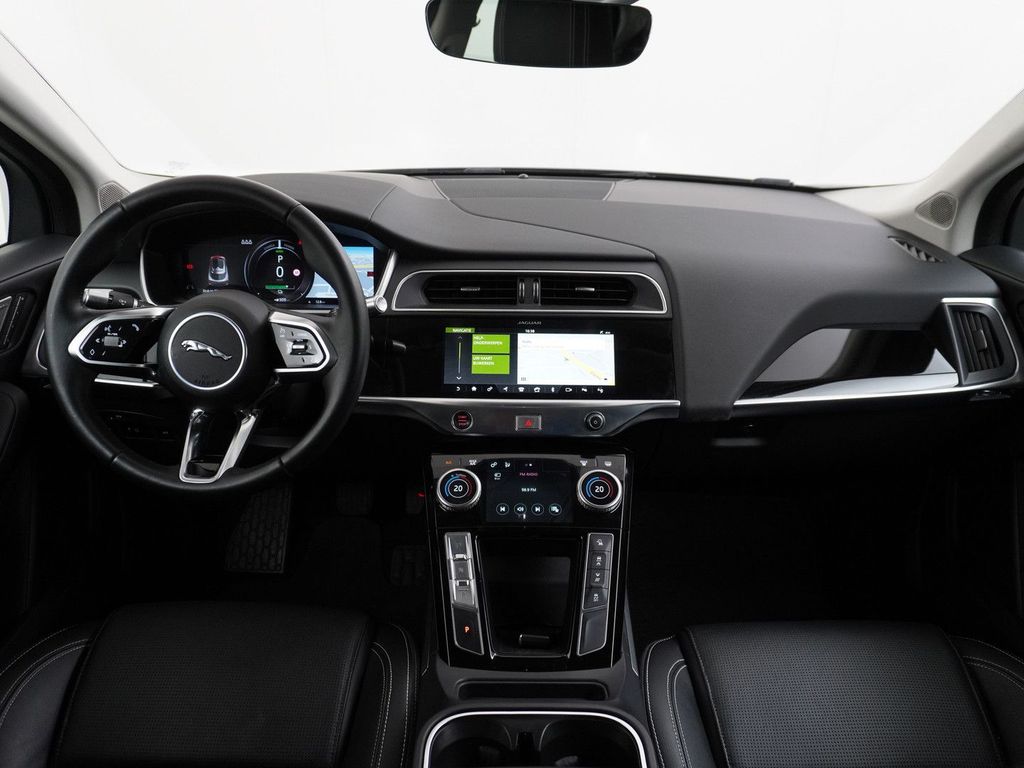 Jaguar I-Pace 2020