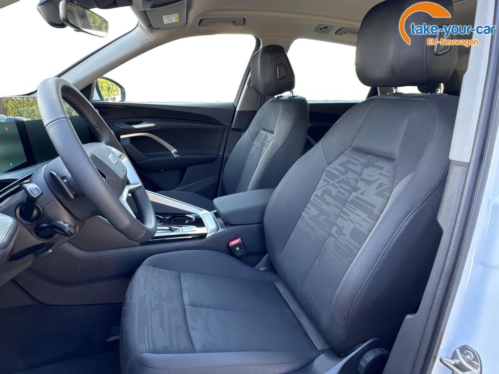 Audi Q5 2025