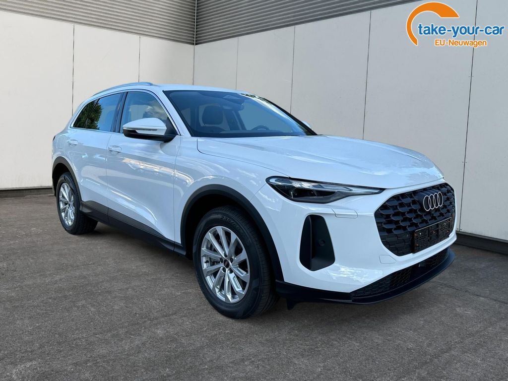 Audi Q5 2025