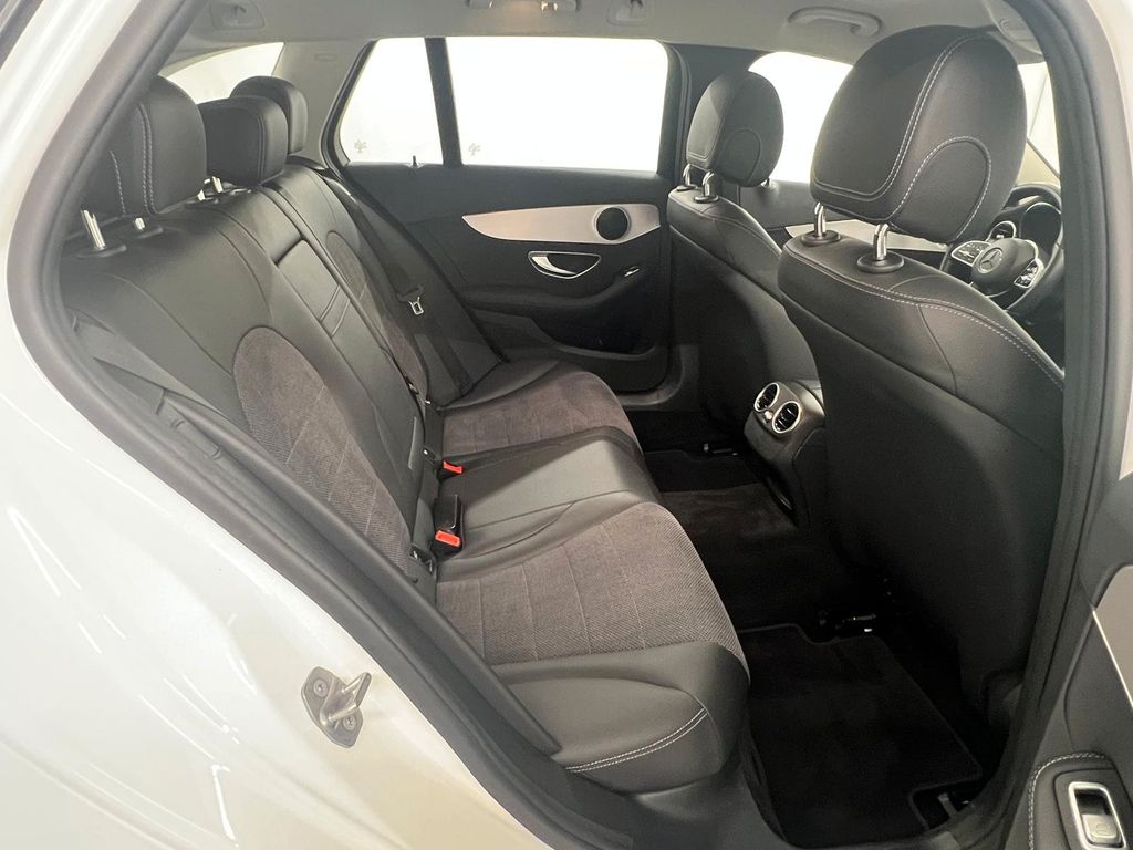 Mercedes-Benz C 300 2020