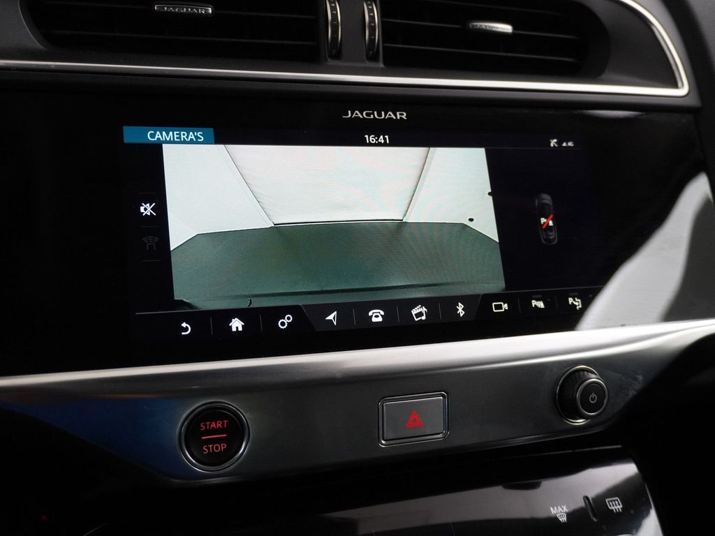 Jaguar I-Pace 2020
