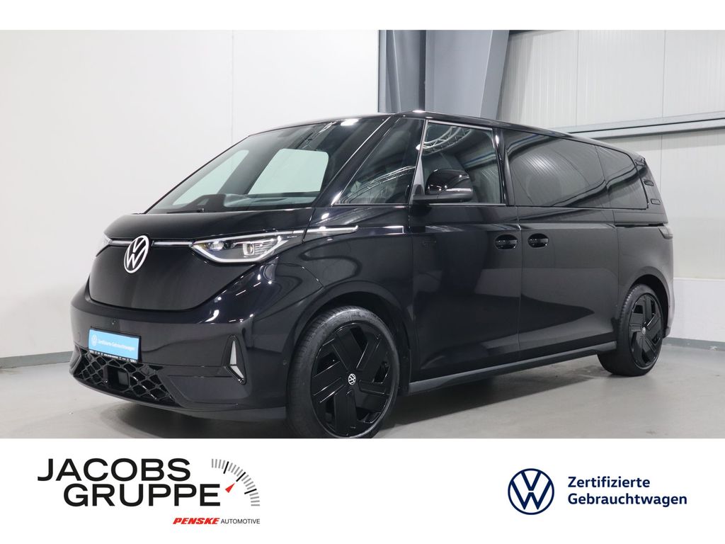 Volkswagen ID. Buzz 2025