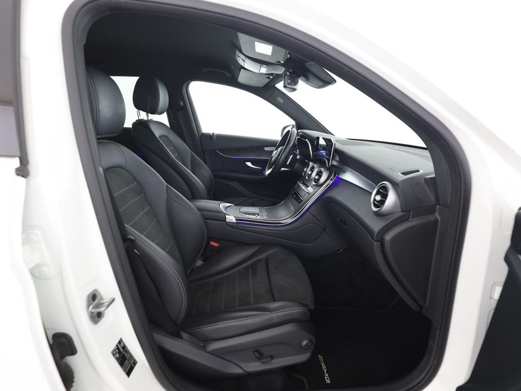 Mercedes-Benz GLC 300 2021