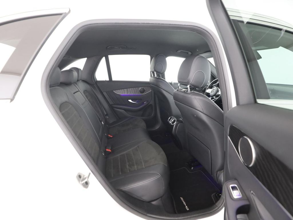 Mercedes-Benz GLC 300 2021