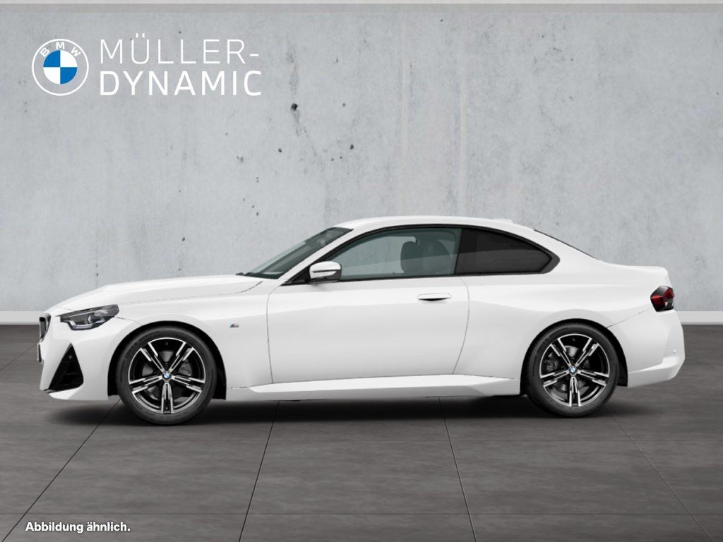BMW 220