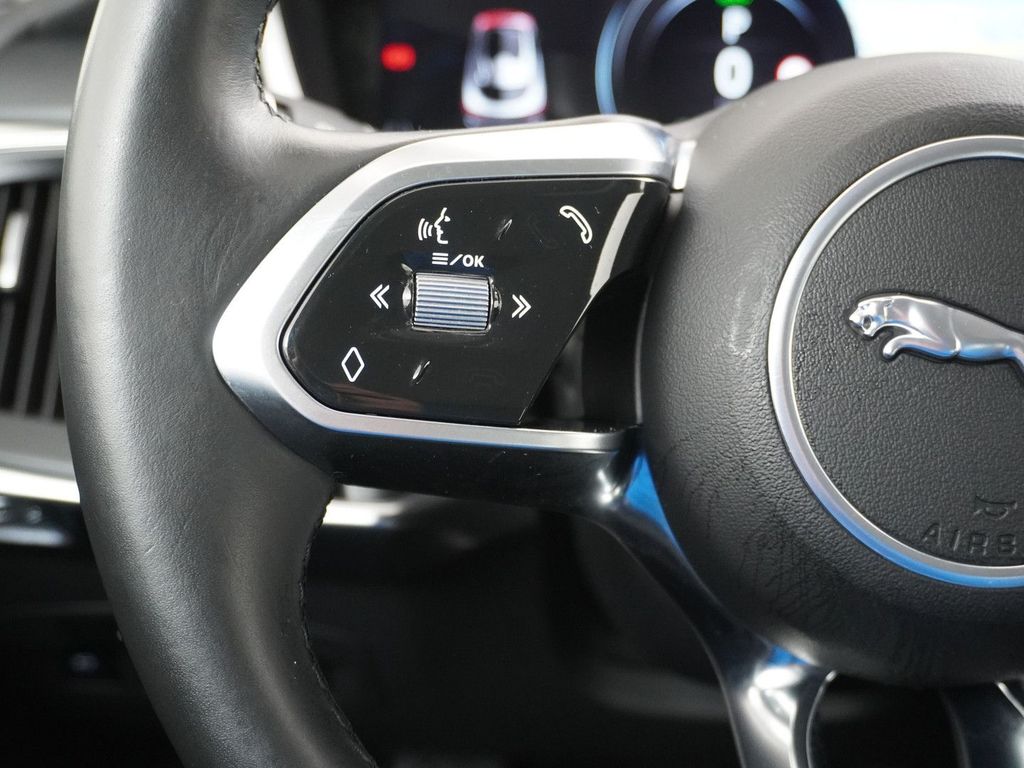 Jaguar I-Pace 2020