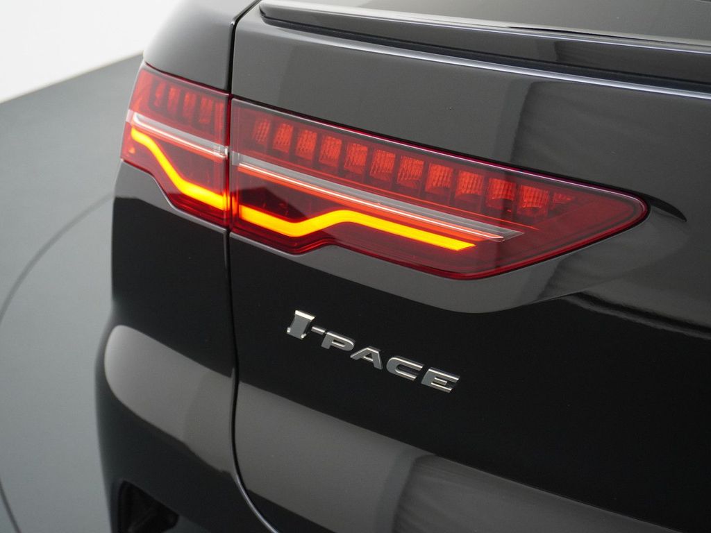 Jaguar I-Pace 2020