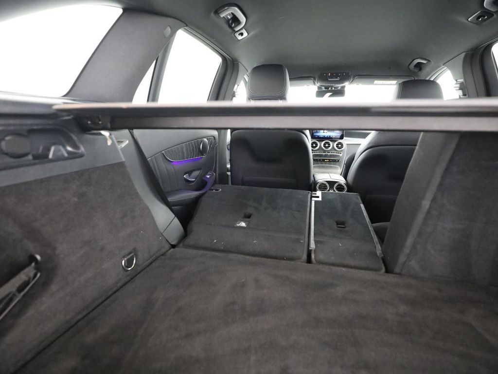 Mercedes-Benz GLC 300 2021