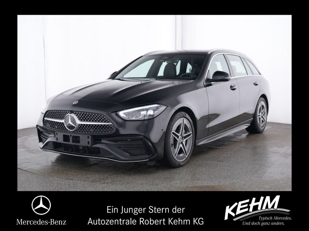 Mercedes-Benz C 300 2024