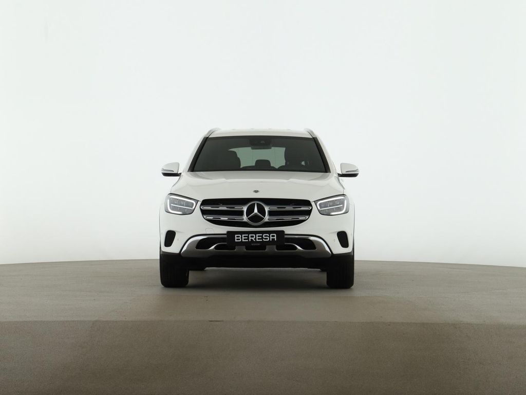 Mercedes-Benz GLC 300 2021