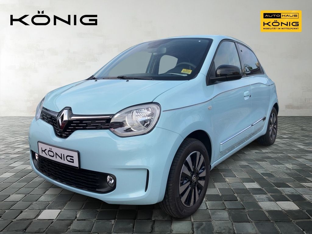 Renault Twingo 2023