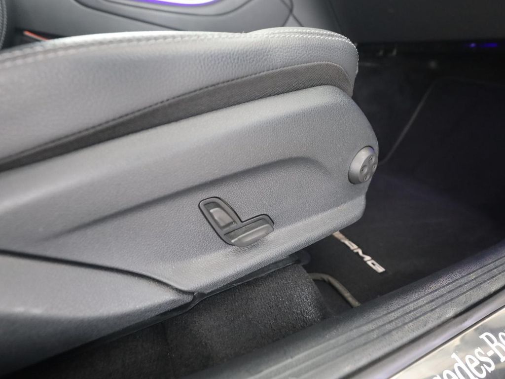 Mercedes-Benz GLC 300 2021