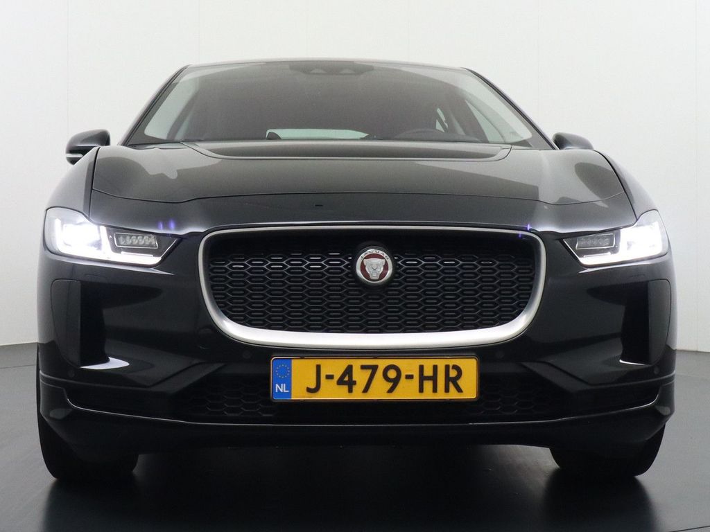 Jaguar I-Pace 2020