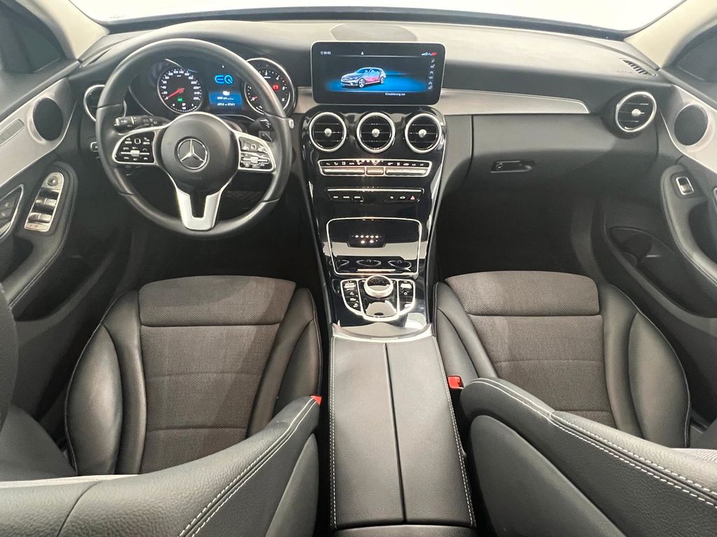 Mercedes-Benz C 300 2020