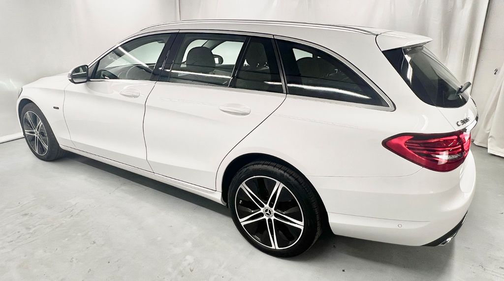 Mercedes-Benz C 300 2020