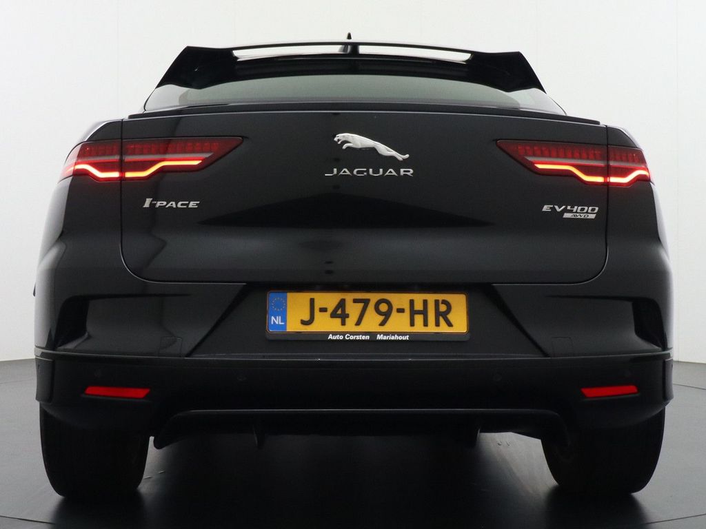 Jaguar I-Pace 2020