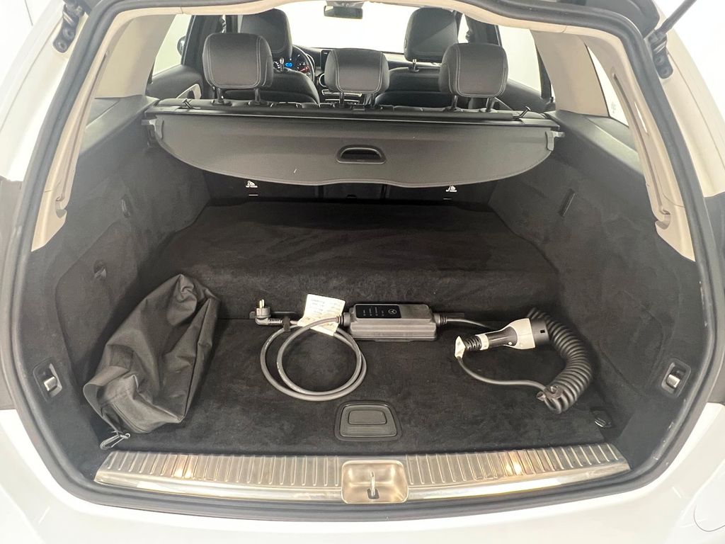 Mercedes-Benz C 300 2020