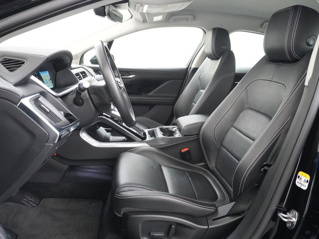 Jaguar I-Pace 2020