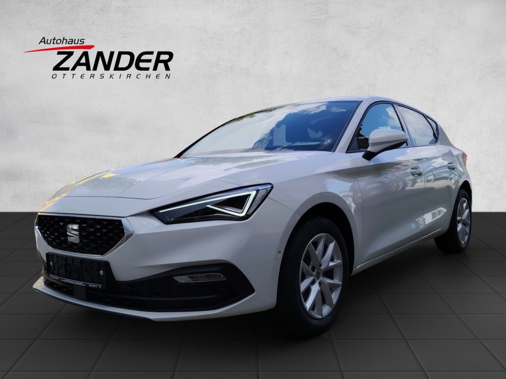 Seat Leon 2025