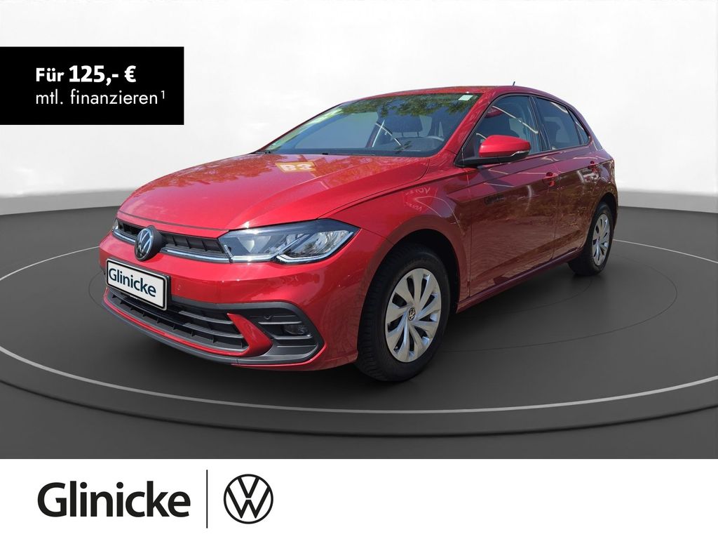 Volkswagen Polo 2025
