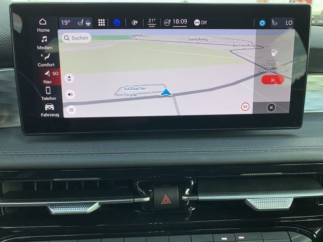 Alfa Romeo Tonale 2022