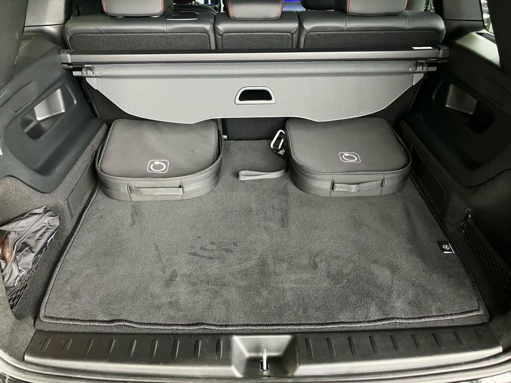 Mercedes-Benz EQB 2024