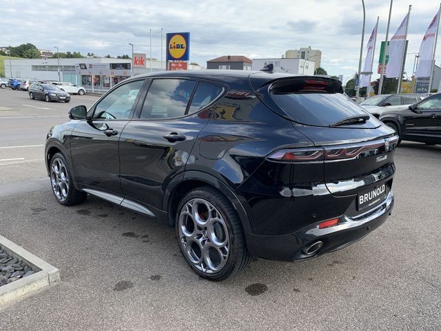 Alfa Romeo Tonale 2022