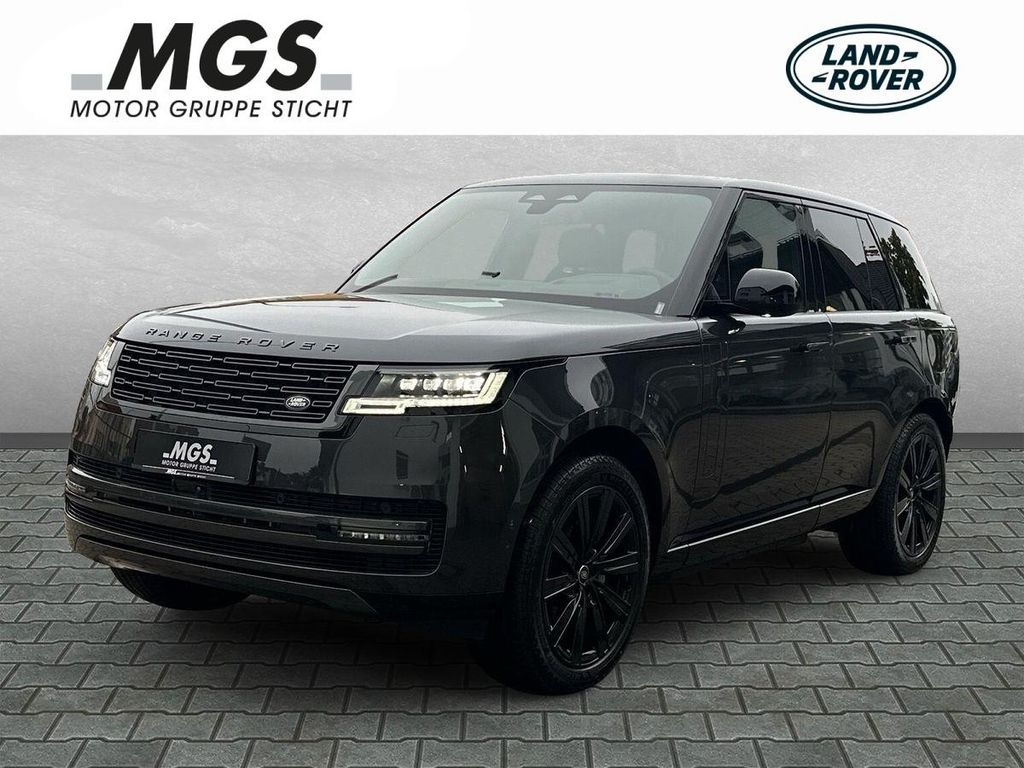 Land Rover Range Rover 2025